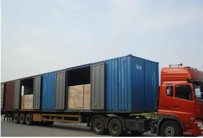 厦门到遵义整车运输