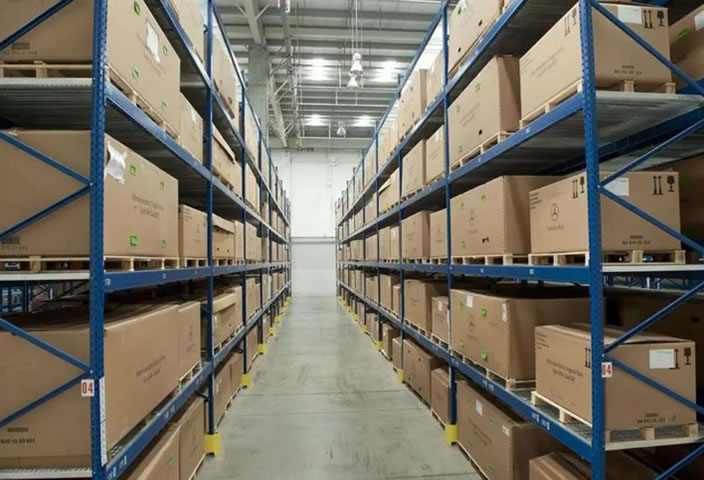 厦门到遵义货物仓储