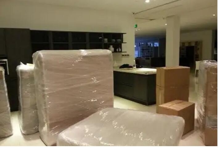 厦门到遵义长途搬家