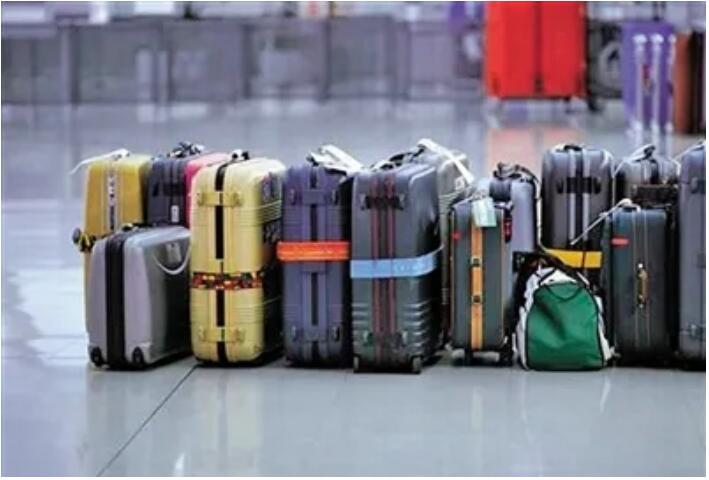 厦门到遵义行李托运