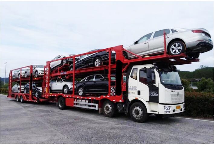 厦门到遵义轿车托运